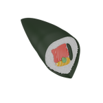 Суші шаурма