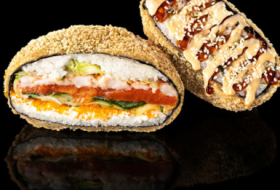 sushiburger